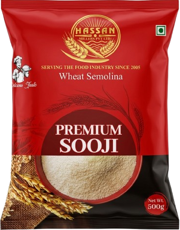 Sooji/Semolina
